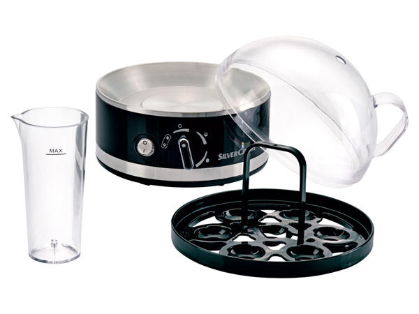 Egg Cooker