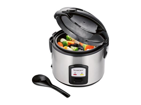 Silvercrest Kitchen Tools Rice Cooker
