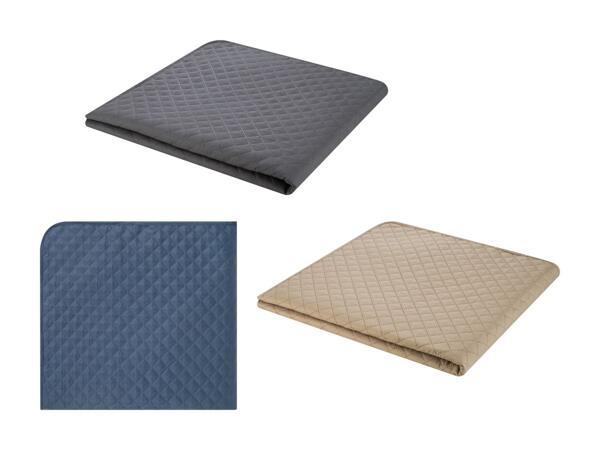 Tagesdecke