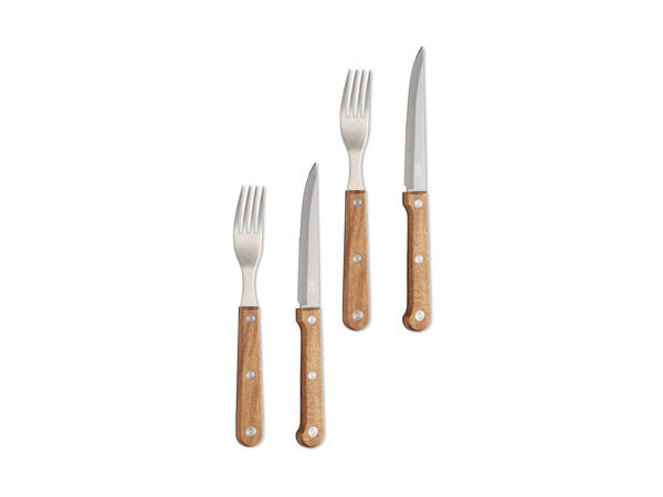 Jamie Oliver Steak Cutlery1
