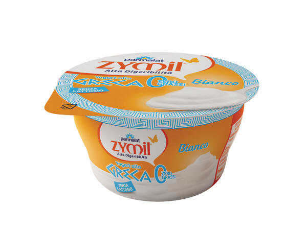 Lactose-Free Greek-Style Yoghurt