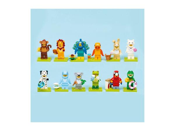 LEGO(R) Minifigures