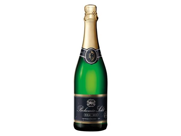 BOHEMIA SEKT
