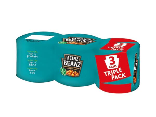 Baked Beans