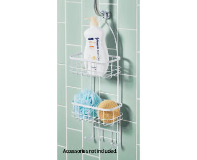 Bathroom Shower Caddy