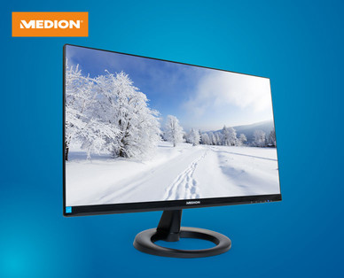 MEDION 60,5 cm (23,8") LED-Backlight Monitor