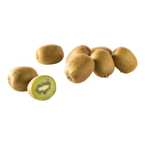Kiwi Zespri Green, 4 St.