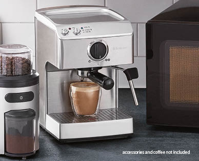 Espresso Machine