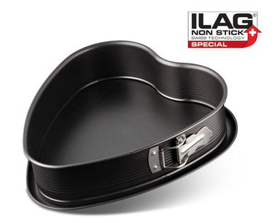 Crofton Shaped Baking Pan