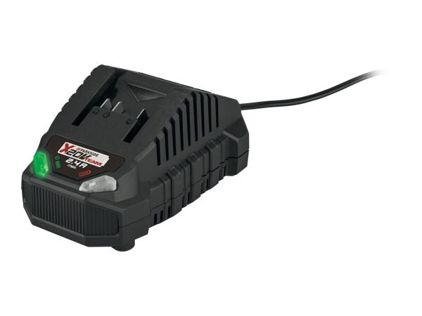 20V Battery Charger