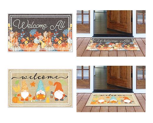 Huntington Home 18" x 30" Deluxe Harvest Mat
