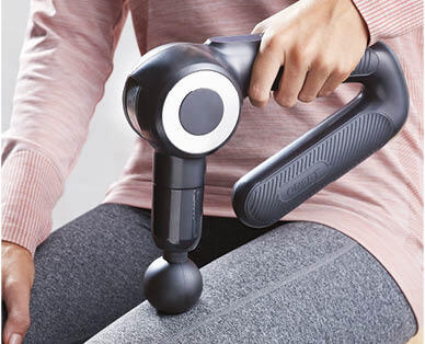Professional Fitness Massage Gun
