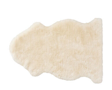 Merino Wool Sheepskin Rug