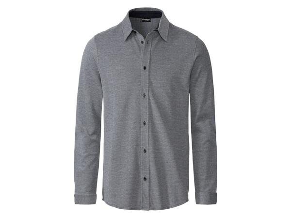 Men's Formal Shirt Slim Fit