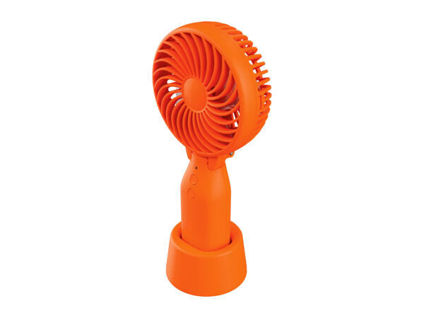 Silvercrest Portable Fan