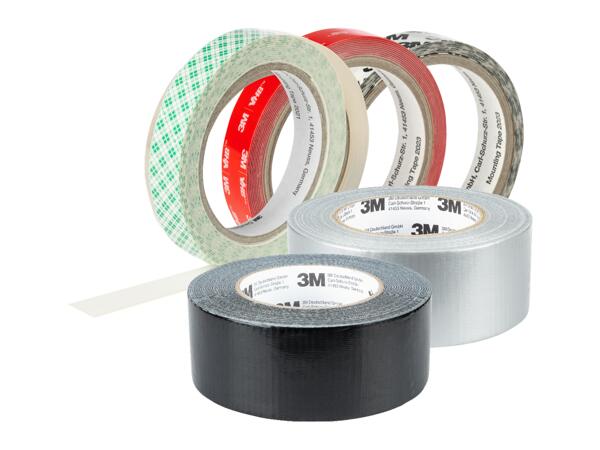 3M Tejp/ monteringstejp