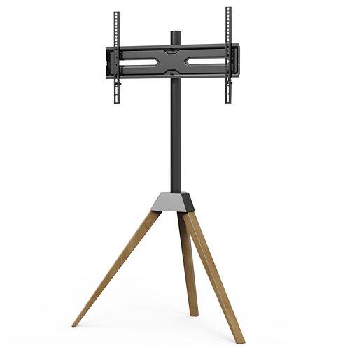 AUDIORAQ Pied pour TV Woody