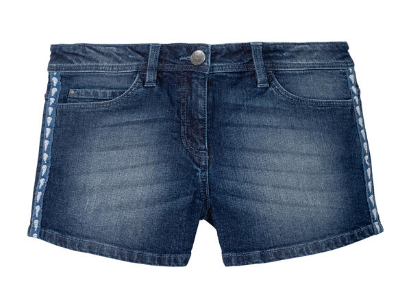 PEPPERTS(R) Shorts/Bermudashorts
