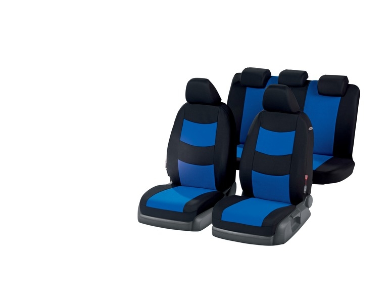 Car Seat Cover Set