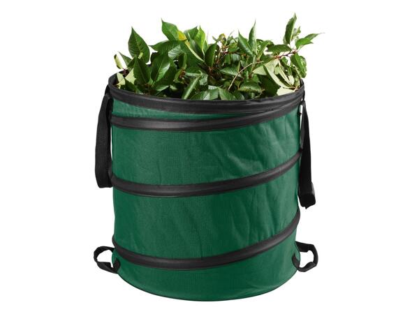 Pop-Up Garden Waste Bag, 85L
