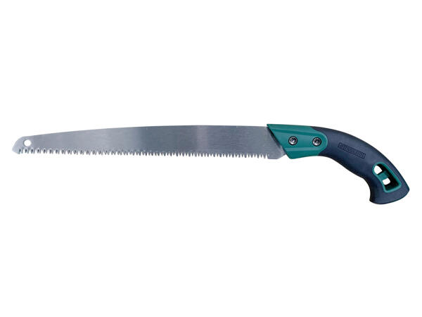 Pruning Saw
