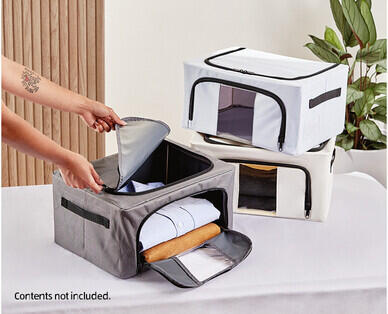 Storage Box Large