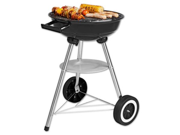 Kugelgrill