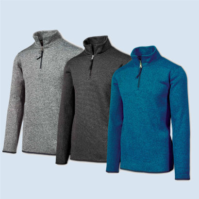 Pullover voor heren