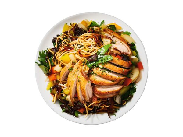 Northern Irish Duck Breasts