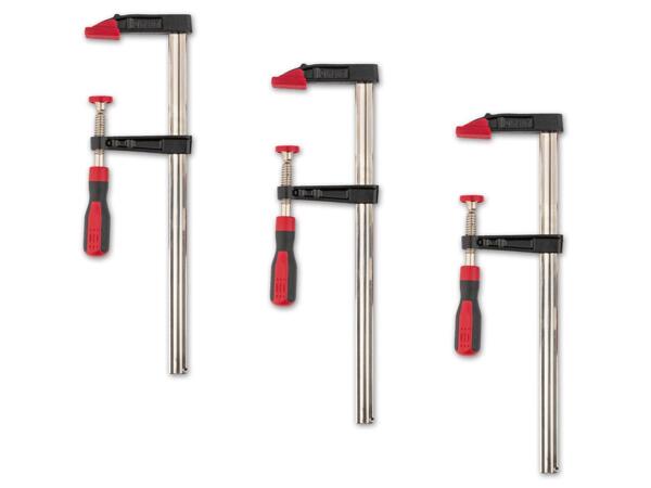 Schraubzwingen-Set