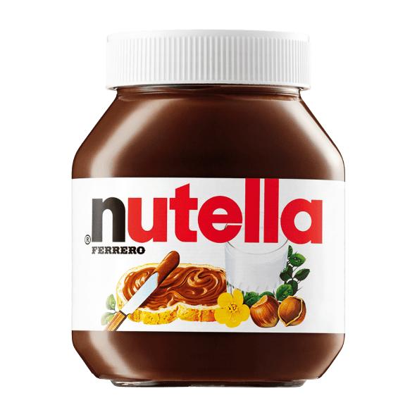 Nutella