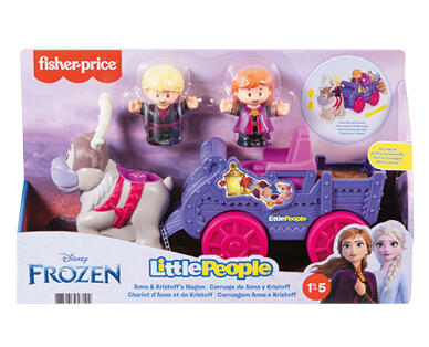 Fisher-Price Playsets