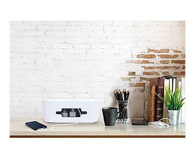 Easy Home 
 Cable Management Box