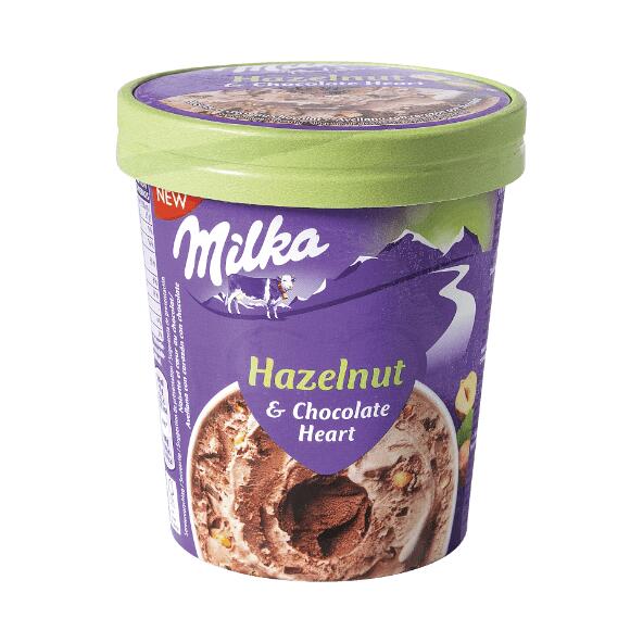 Mondelez(R) 				Gobelet de glace
