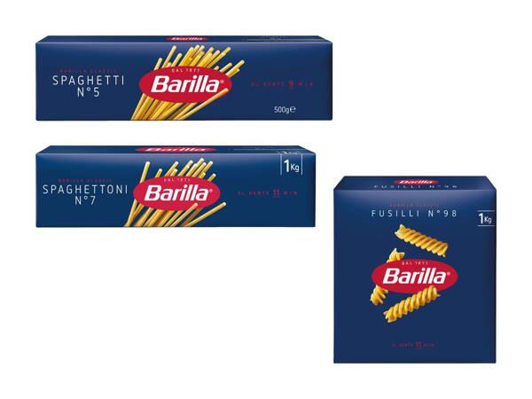 Barilla Pasta​