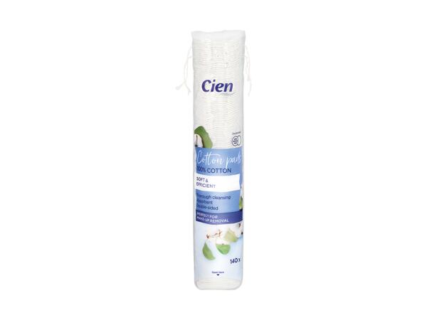 Cotton Make-up Pads