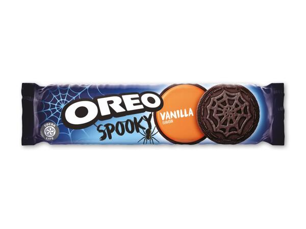 Oreo