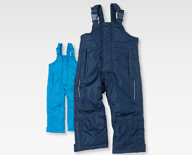 Pantalon de neige pour tout-petits IMPIDIMPI