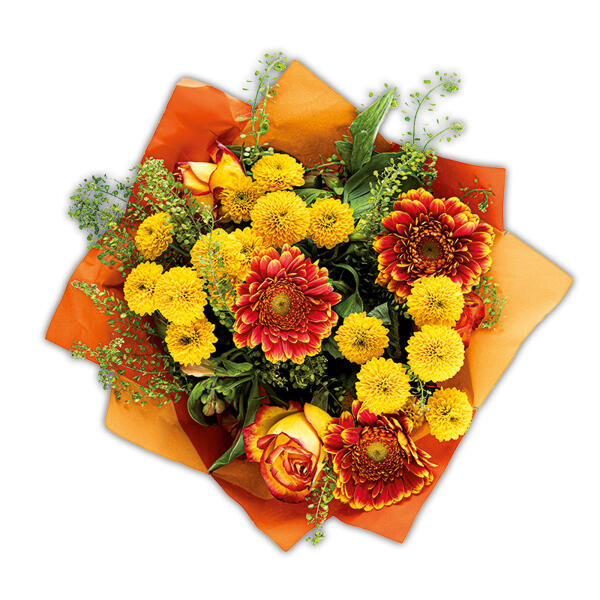 Premium Blumenstrauß