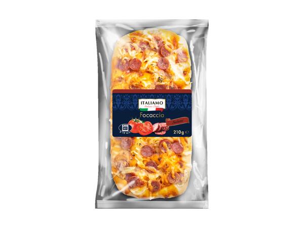 Focaccia