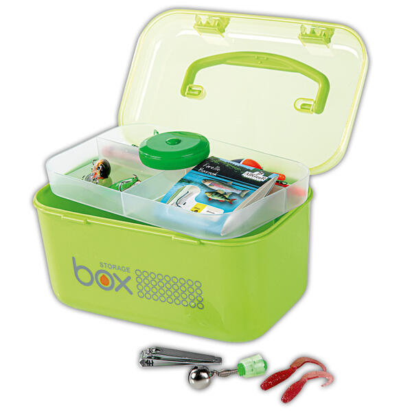 Transportbox 113tlg.