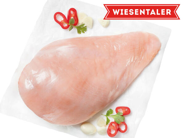 WIESENTALER Frisches österreichisches Putenbrustfilet