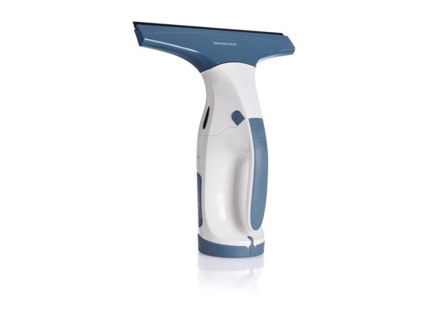 Silvercrest Cordless Window Vacuum Cleaner
