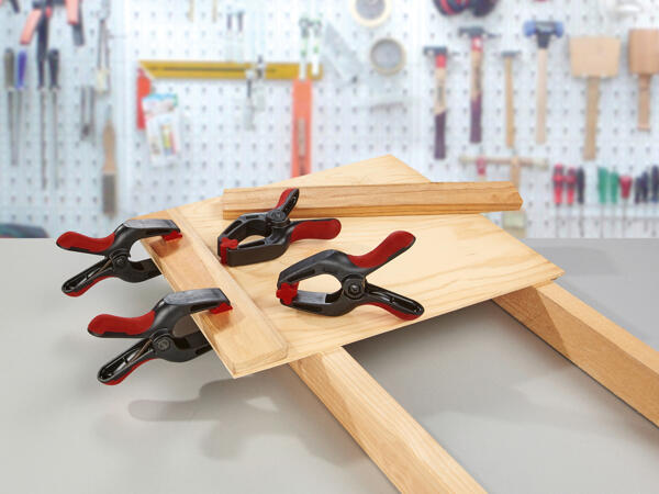 Clamp Set
