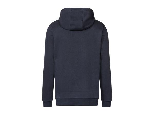 Livergy Men's Hoodie