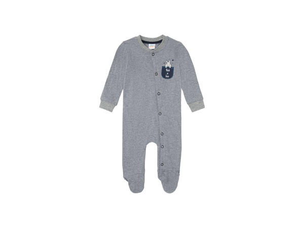 Baby Sleepsuit "Disney"