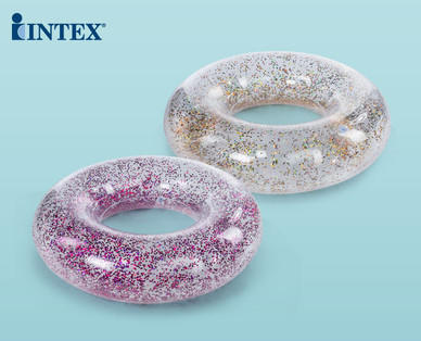 INTEX Glitzer Reifen