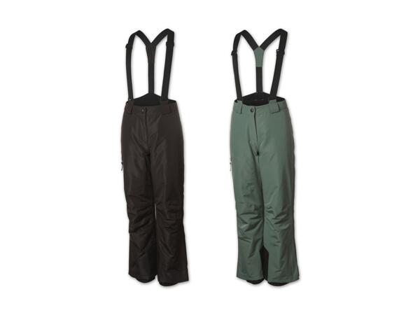 Kinder Skihose