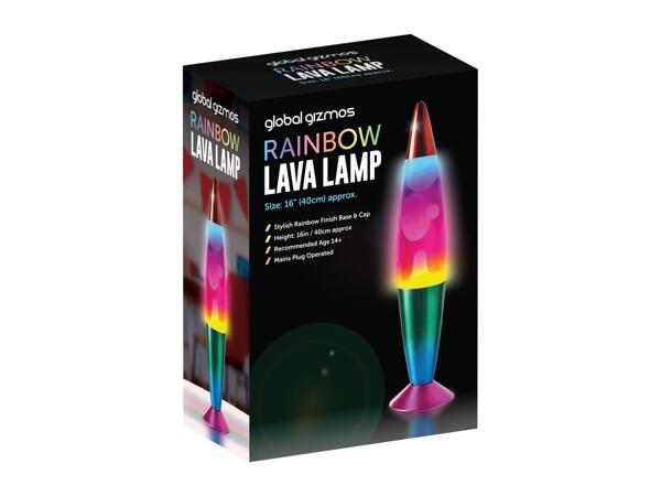 Global Gizmos 16" Lava Lamp
