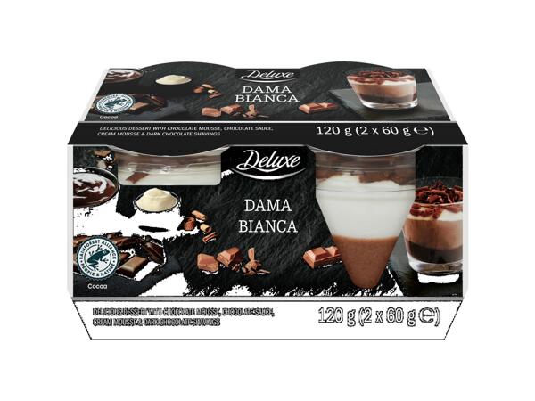 Mini Desserts